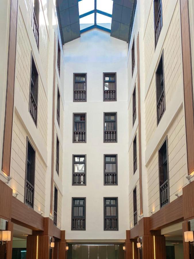 The Plaza Garden Hotel And Residences Baguio City Exterior foto